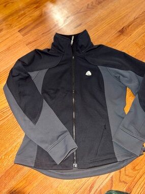 Nike ACG thermal layer full-zip fleece jacket